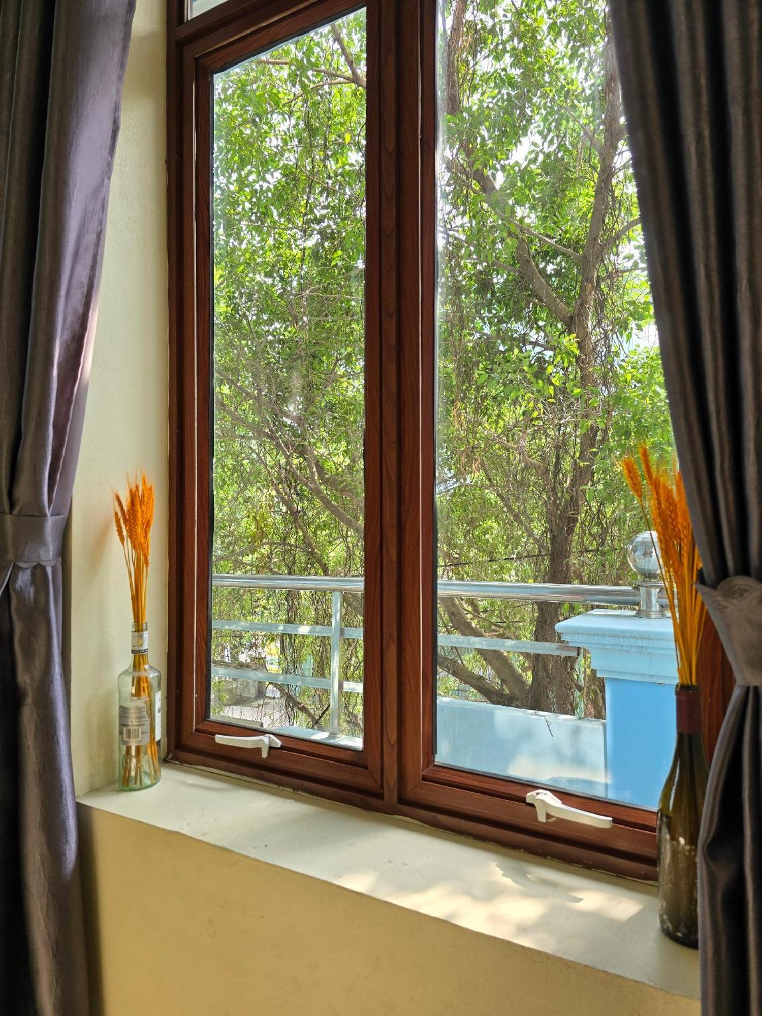 VI Tamcoc Hotel Ninh Binh Eksteriør bilde
