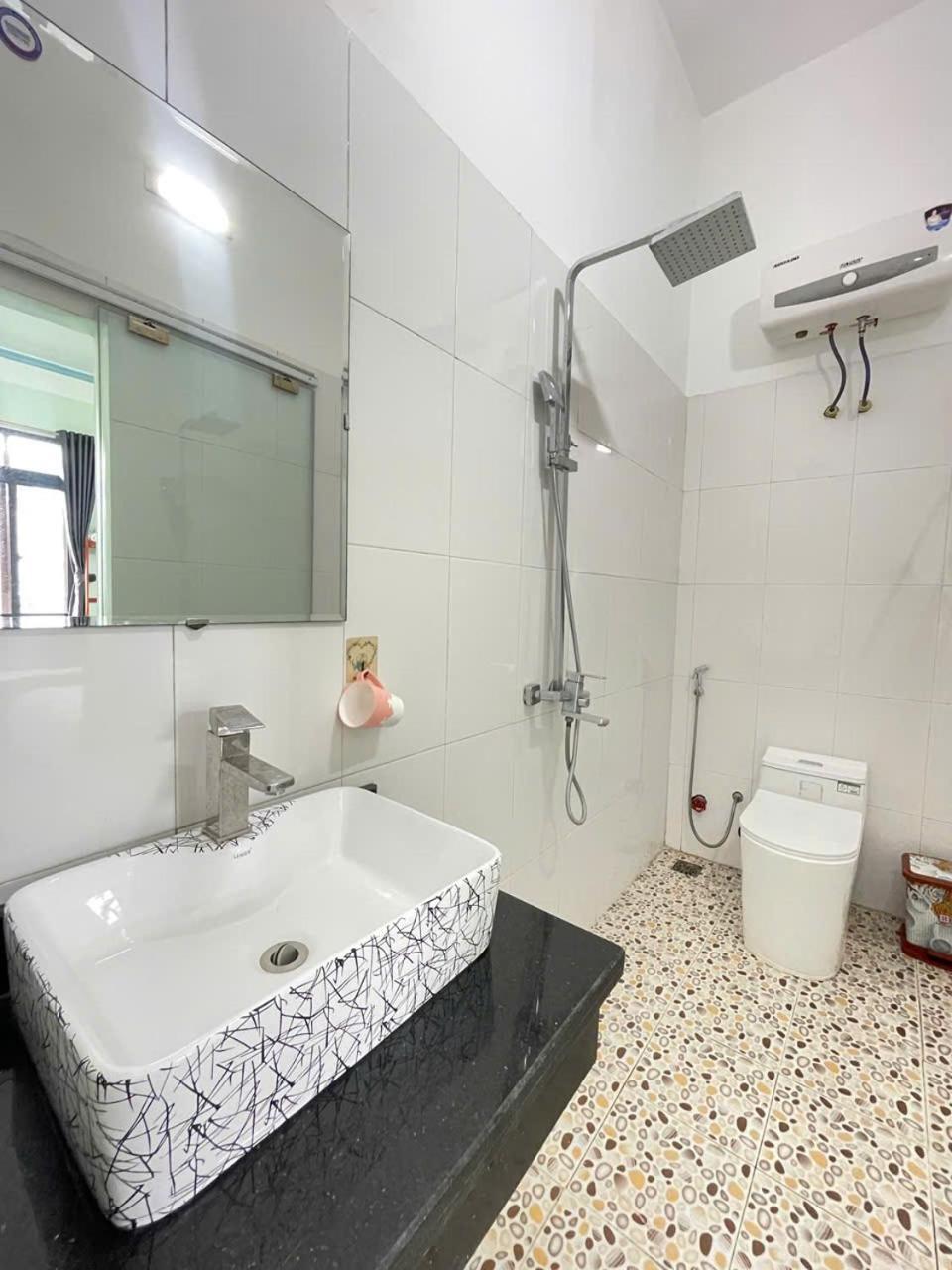 VI Tamcoc Hotel Ninh Binh Eksteriør bilde